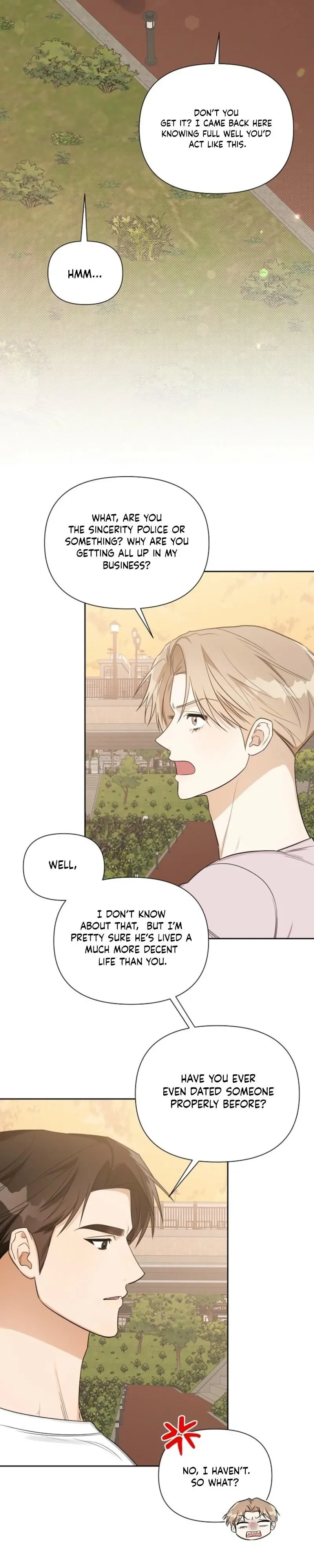 Instant X Love - Chapter 6 Page 22
