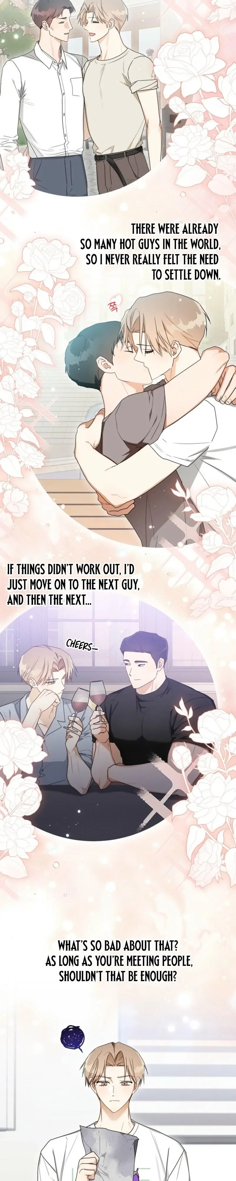 Instant X Love - Chapter 7 Page 4