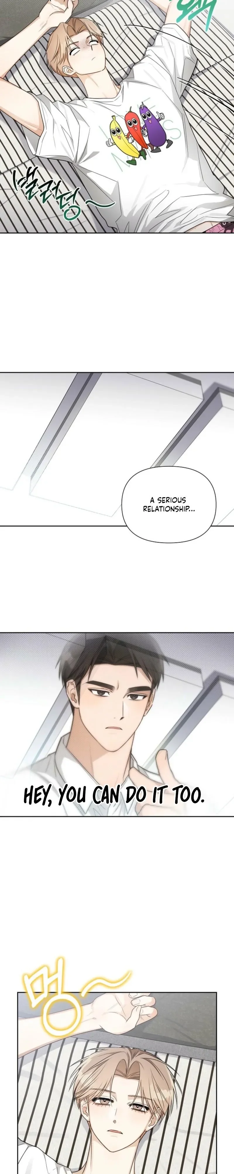 Instant X Love - Chapter 7 Page 12