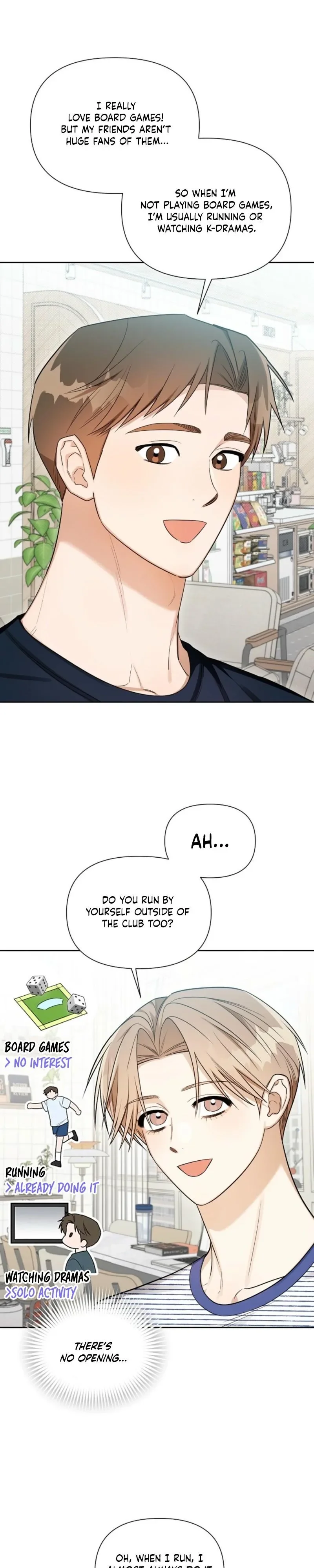 Instant X Love - Chapter 7 Page 15