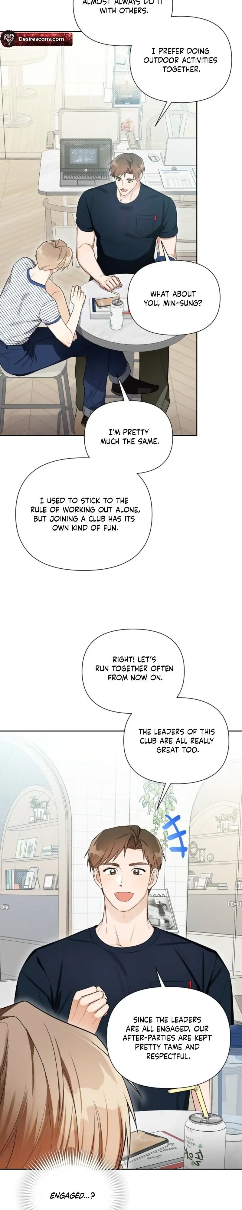 Instant X Love - Chapter 7 Page 16