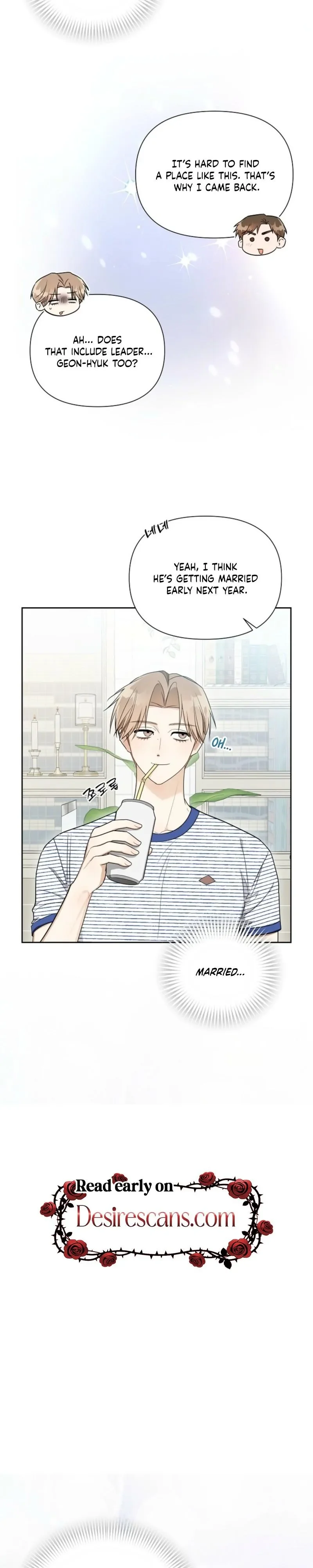 Instant X Love - Chapter 7 Page 17