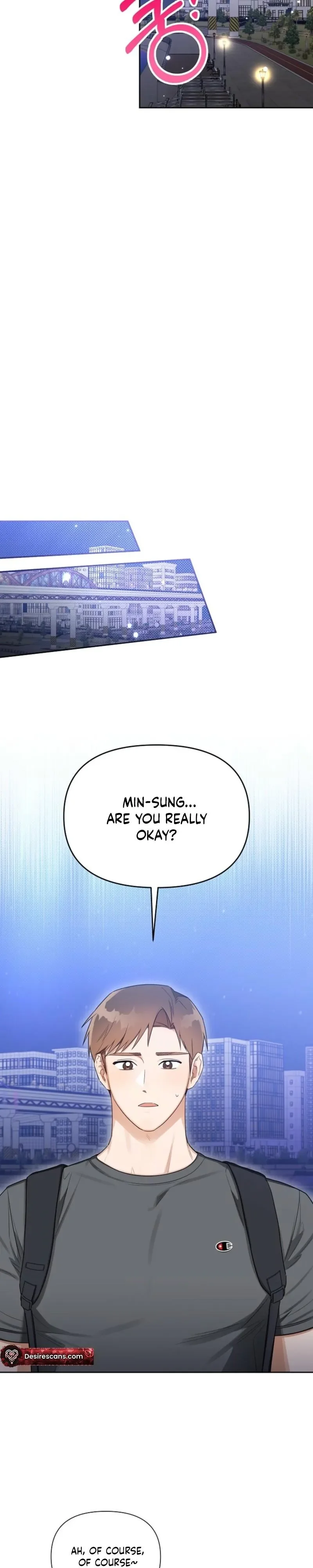 Instant X Love - Chapter 7 Page 26