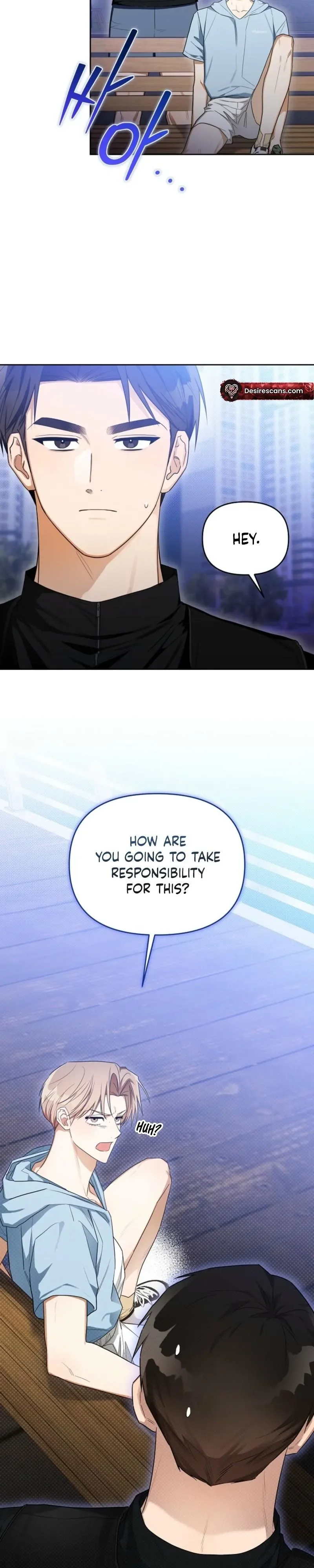 Instant X Love - Chapter 7 Page 29