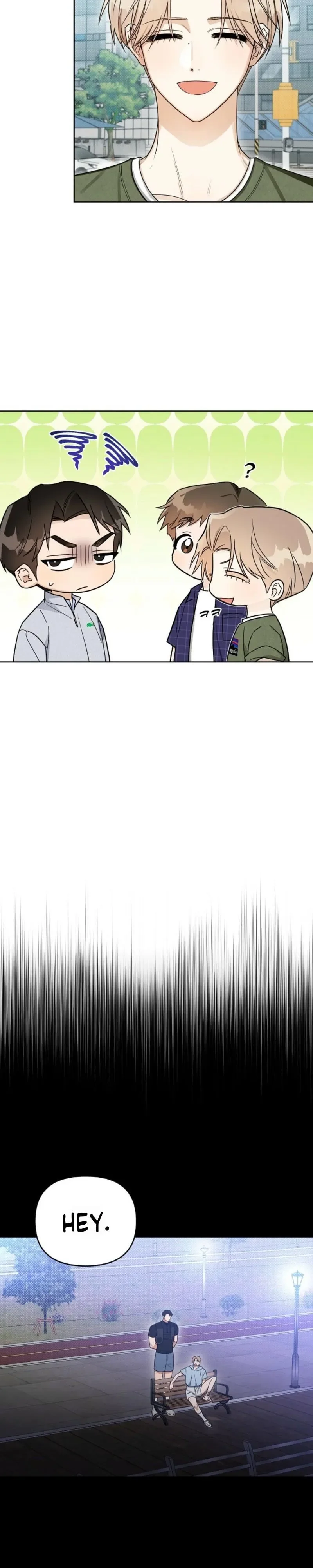 Instant X Love - Chapter 8 Page 4