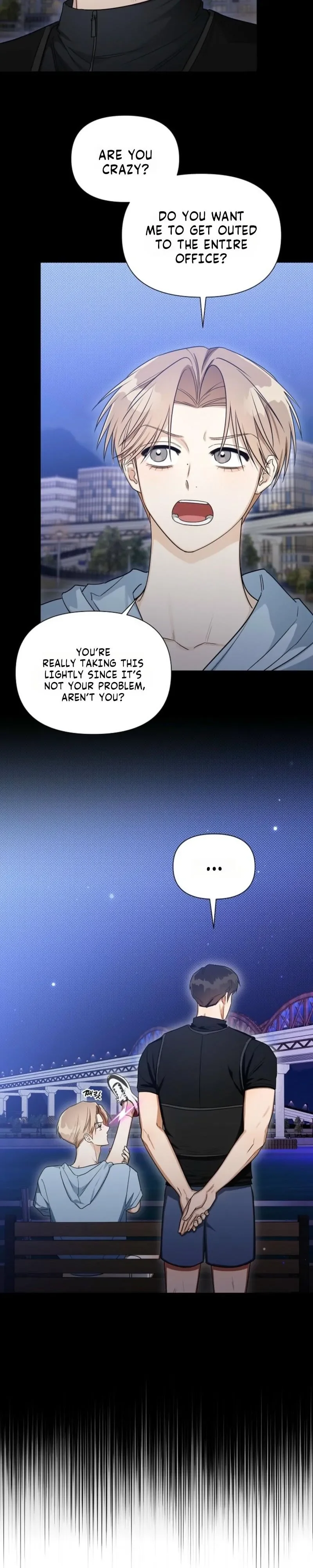 Instant X Love - Chapter 8 Page 7