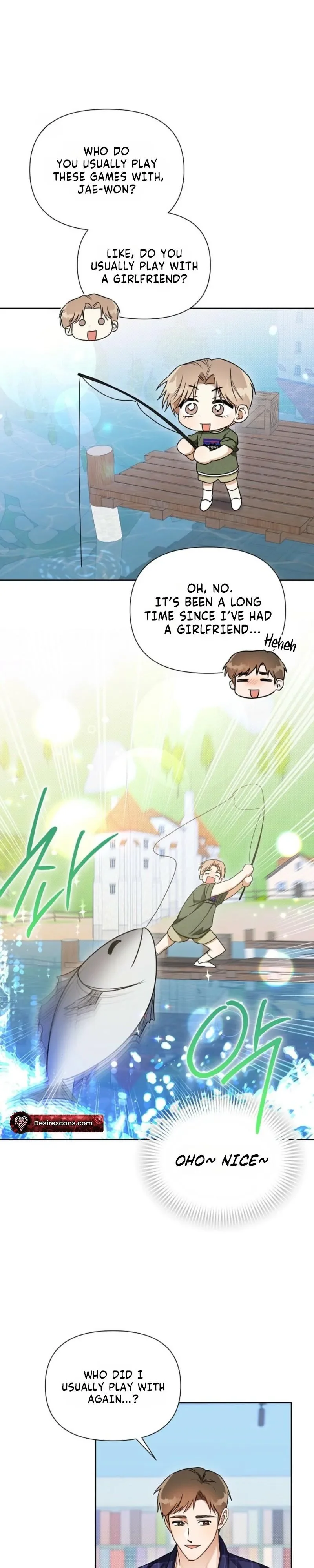 Instant X Love - Chapter 8 Page 15