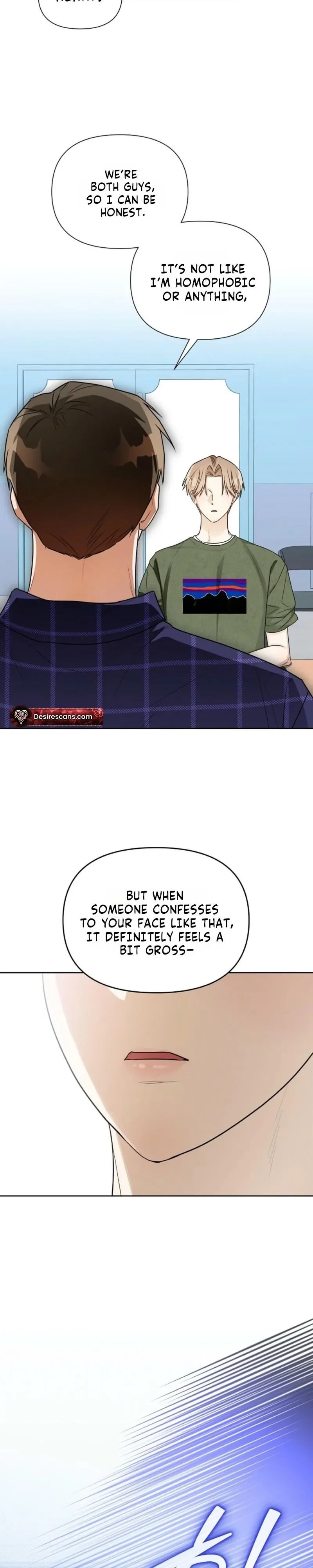 Instant X Love - Chapter 8 Page 19