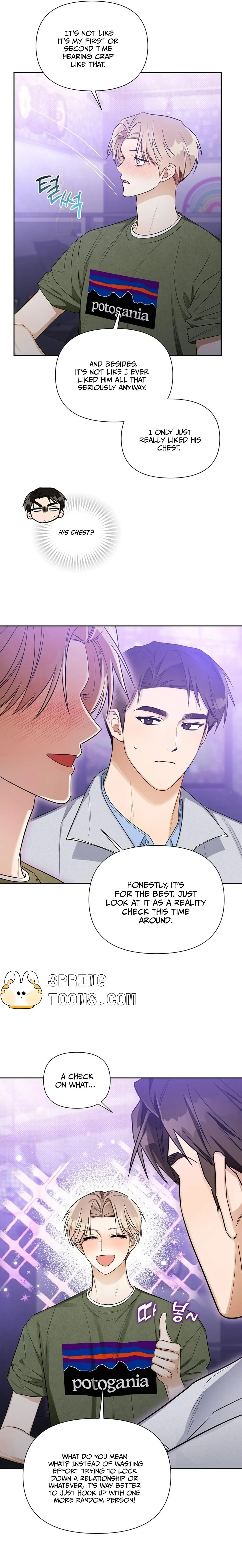 Instant X Love - Chapter 9 Page 9