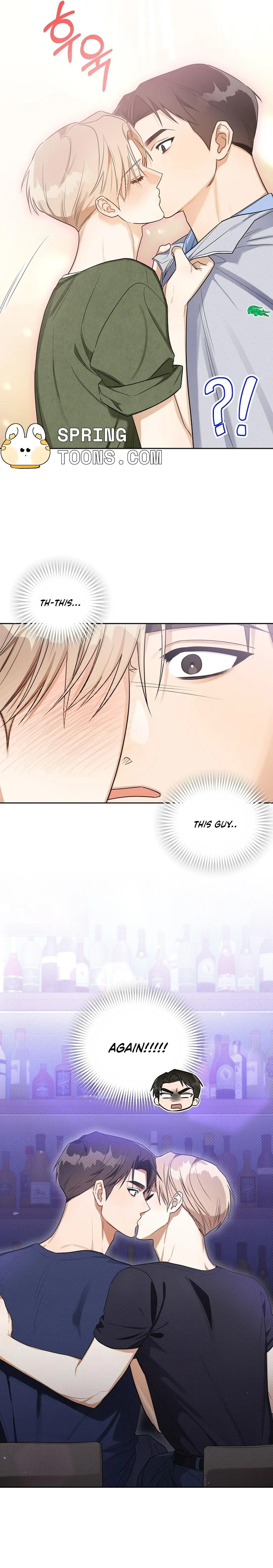 Instant X Love - Chapter 9 Page 20