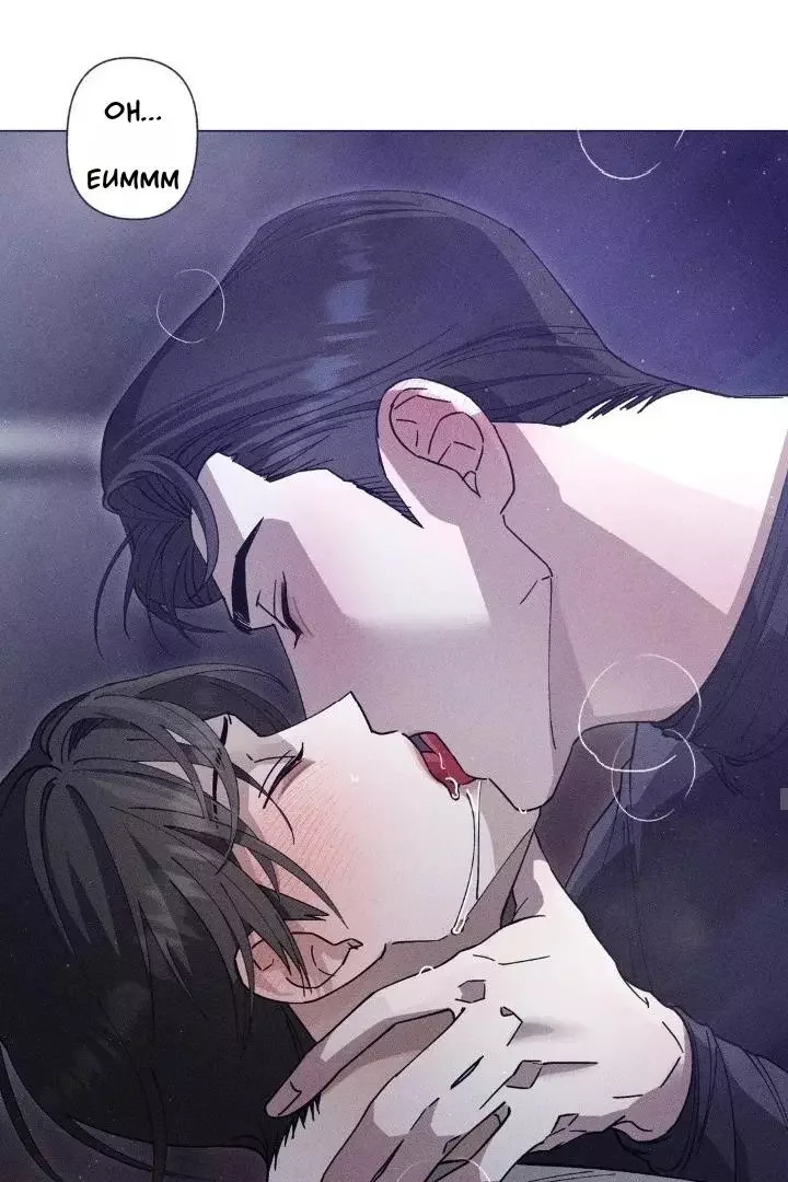 Close Up (Dyo) - Chapter 1 Page 5