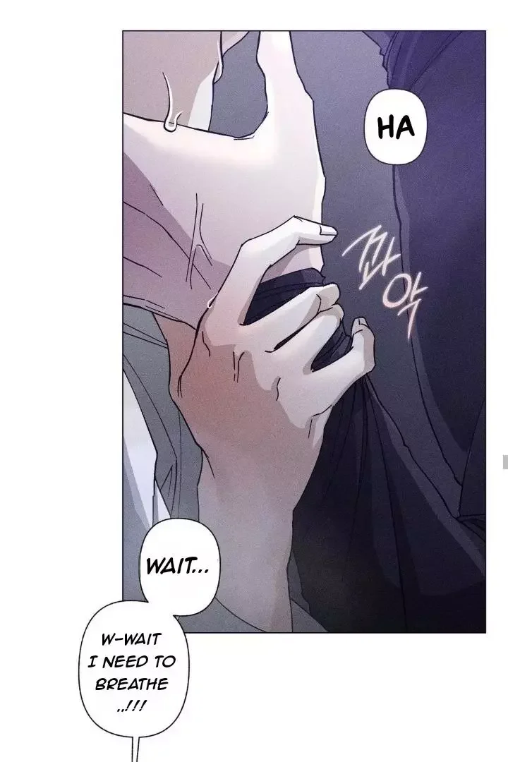 Close Up (Dyo) - Chapter 1 Page 7