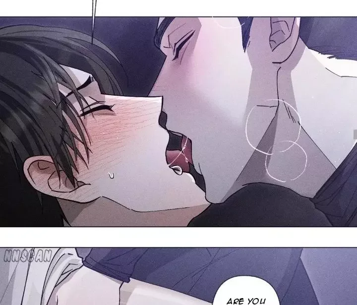 Close Up (Dyo) - Chapter 1 Page 8