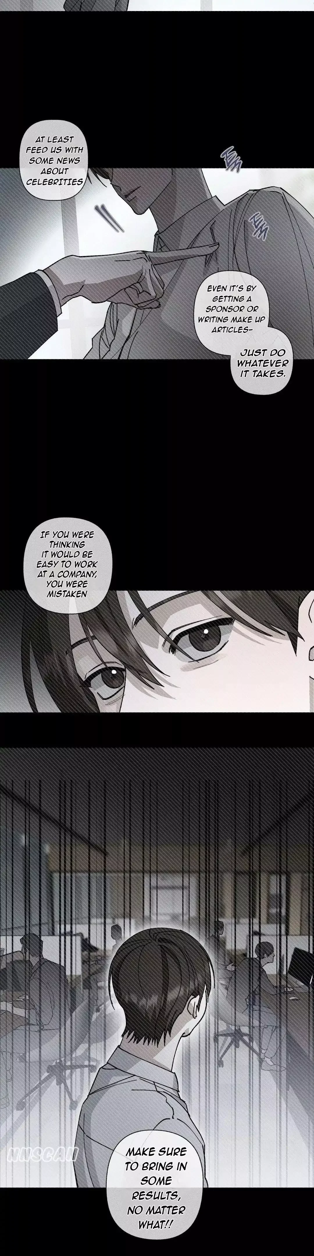 Close Up (Dyo) - Chapter 1 Page 25