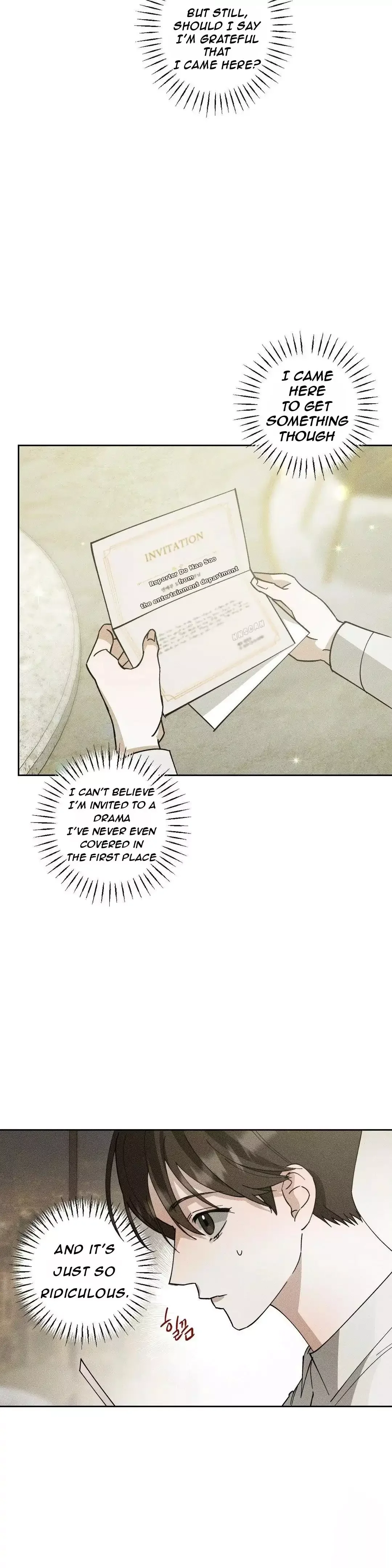 Close Up (Dyo) - Chapter 1 Page 28