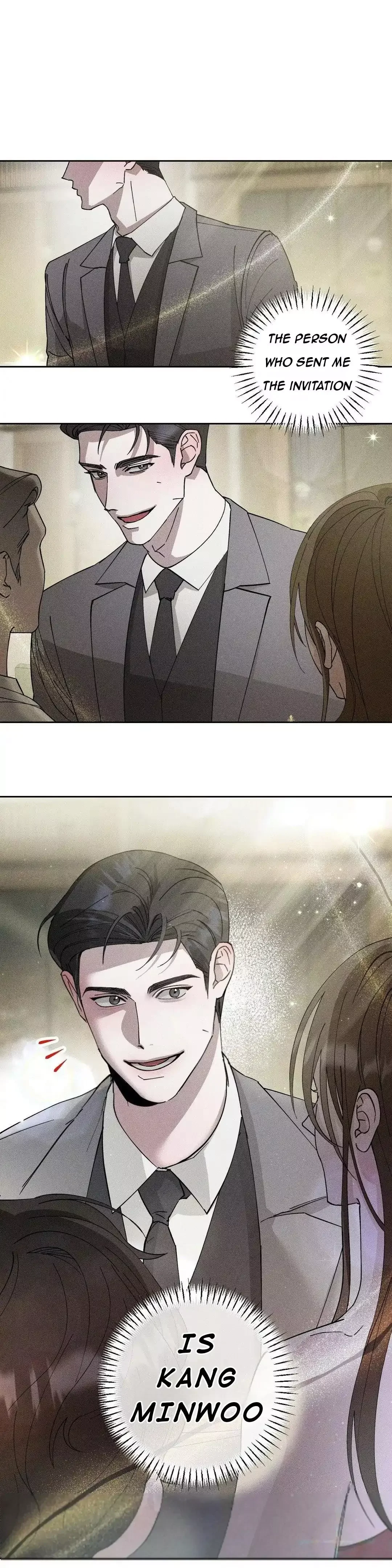 Close Up (Dyo) - Chapter 1 Page 29