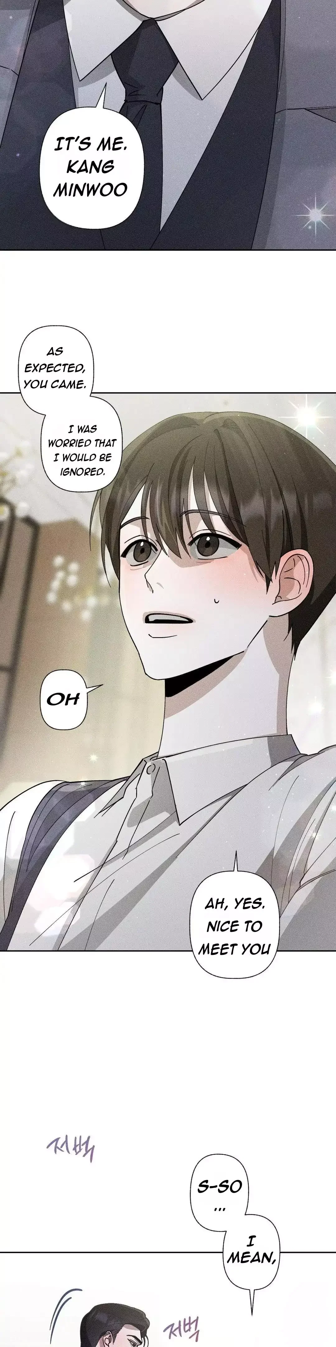 Close Up (Dyo) - Chapter 1 Page 32