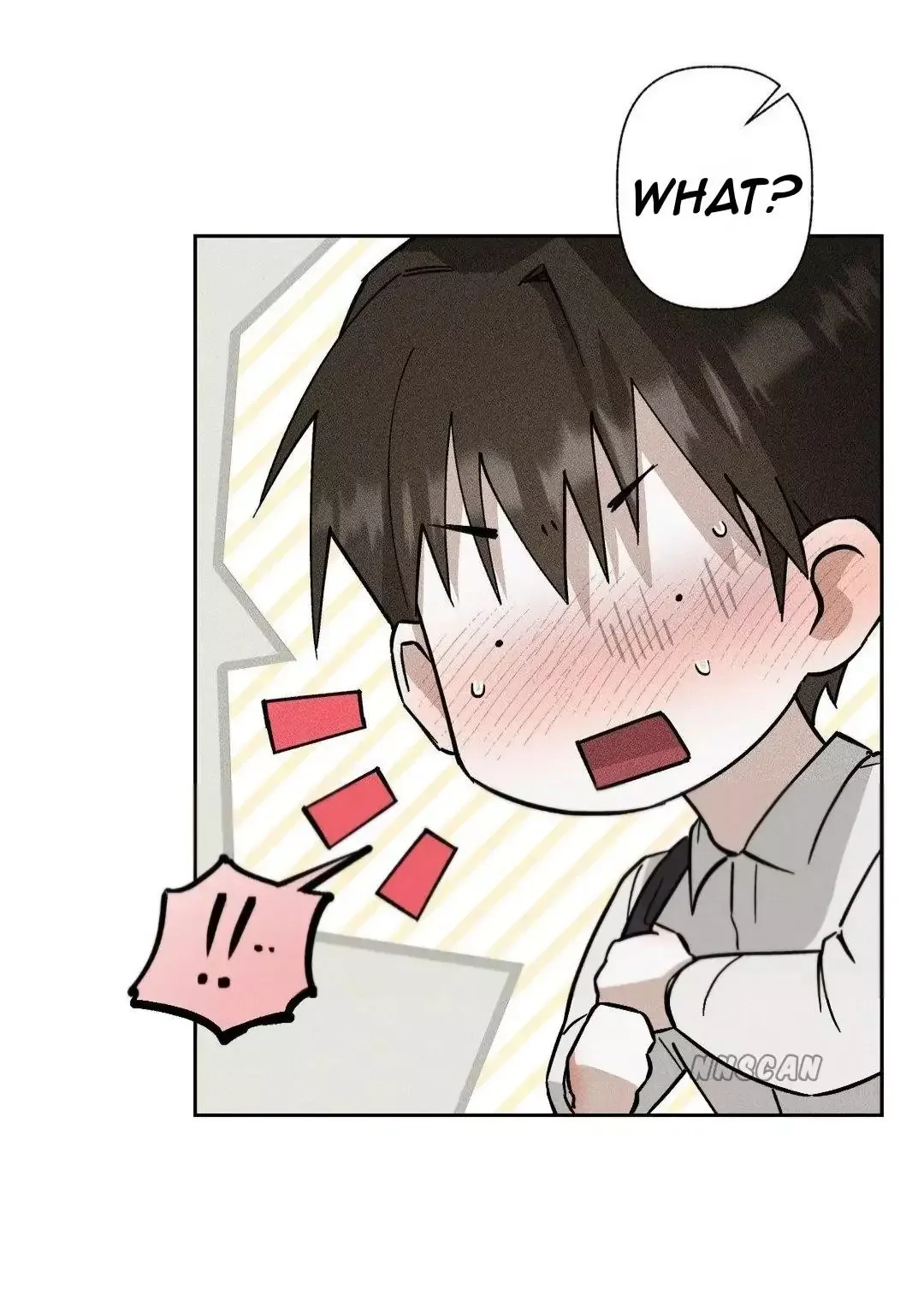 Close Up (Dyo) - Chapter 1 Page 34