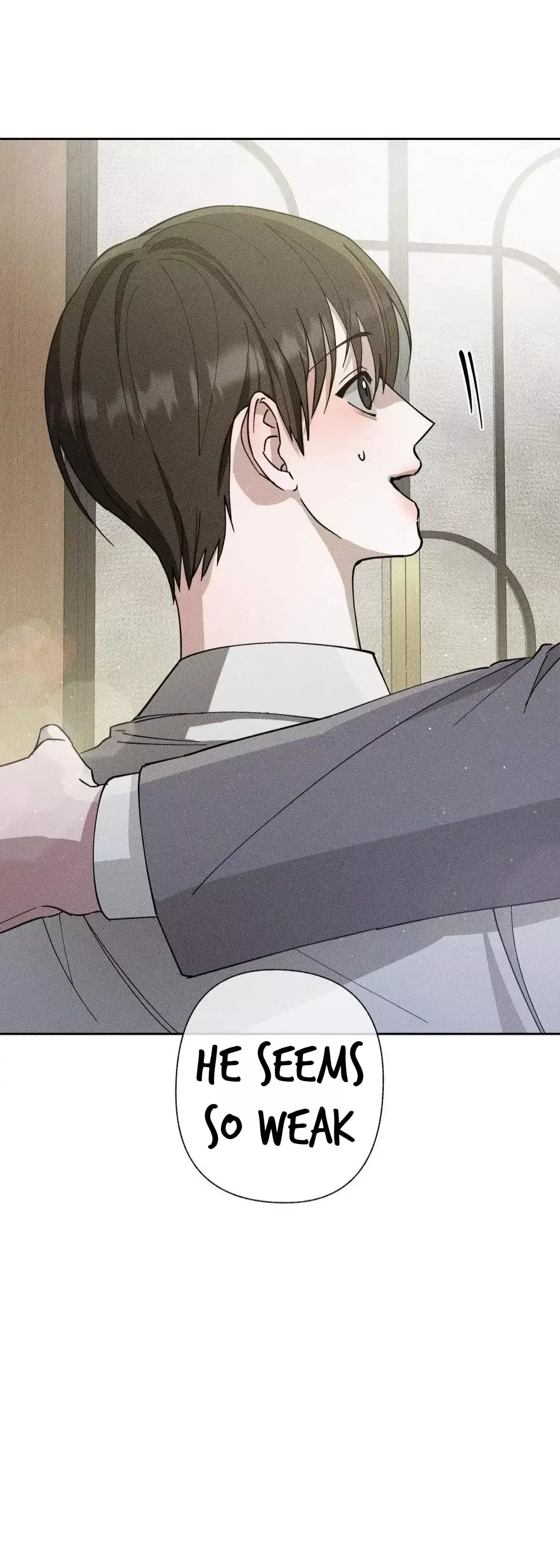 Close Up (Dyo) - Chapter 1 Page 37