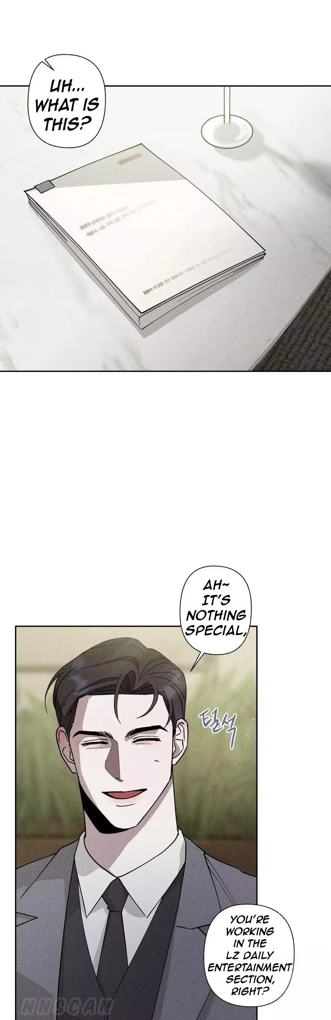 Close Up (Dyo) - Chapter 1 Page 39