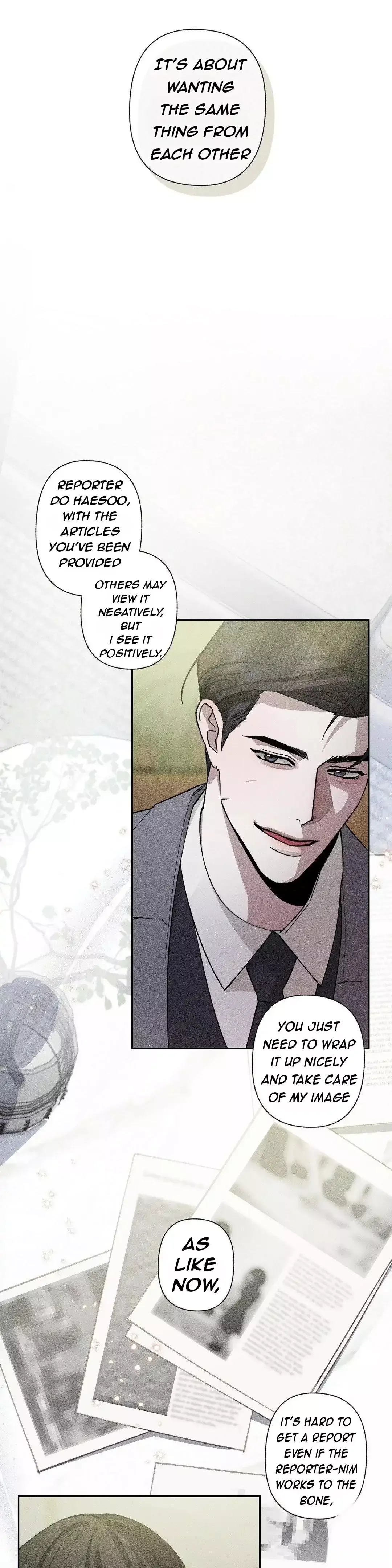 Close Up (Dyo) - Chapter 1 Page 45