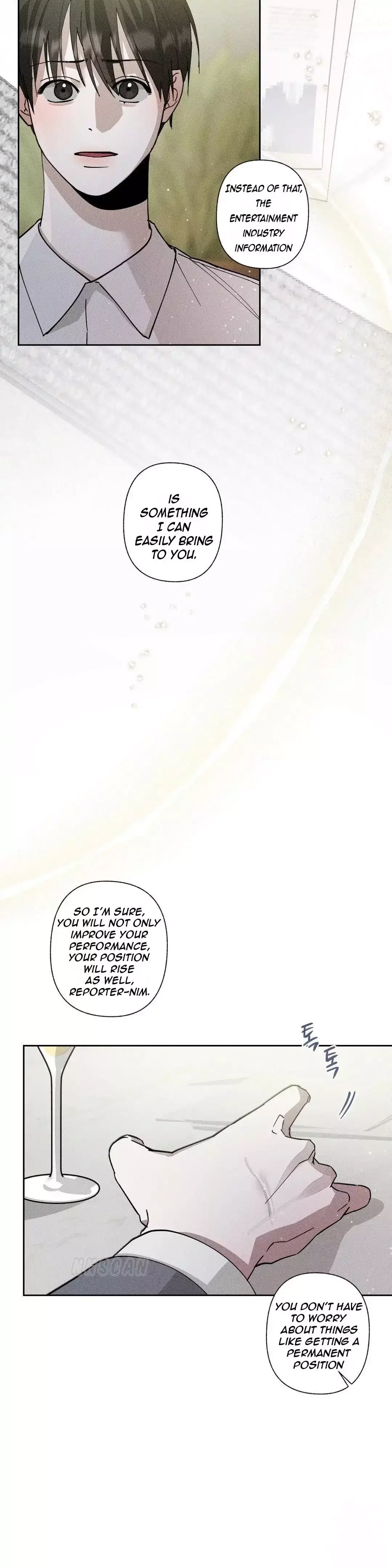 Close Up (Dyo) - Chapter 1 Page 46