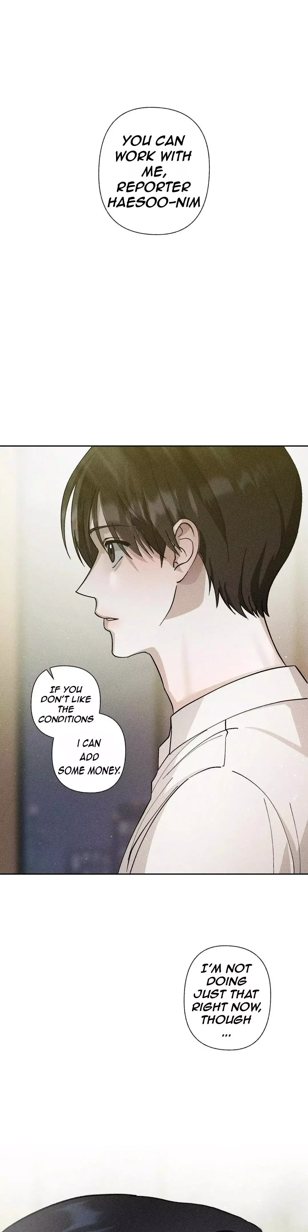 Close Up (Dyo) - Chapter 1 Page 47