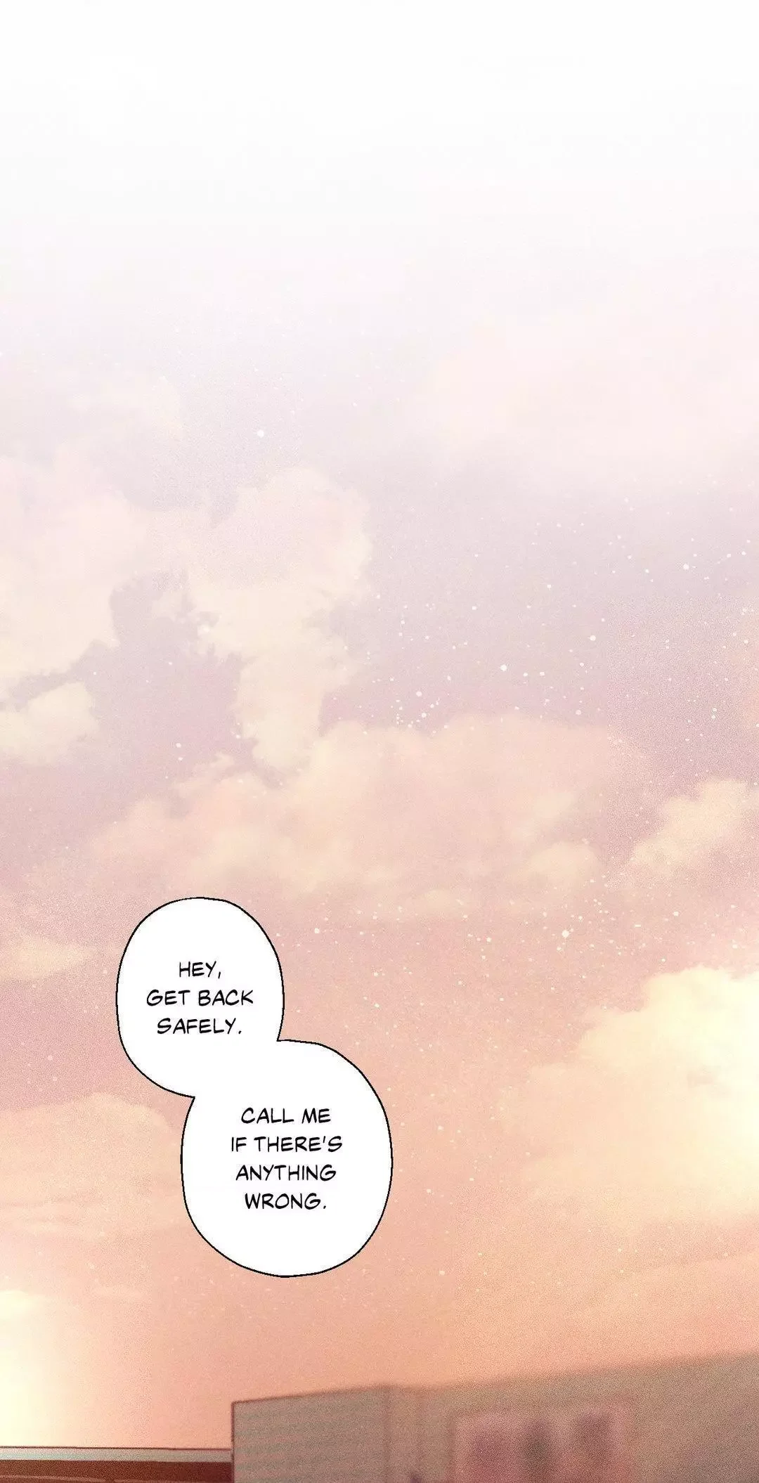Close Up (Dyo) - Chapter 10 Page 1
