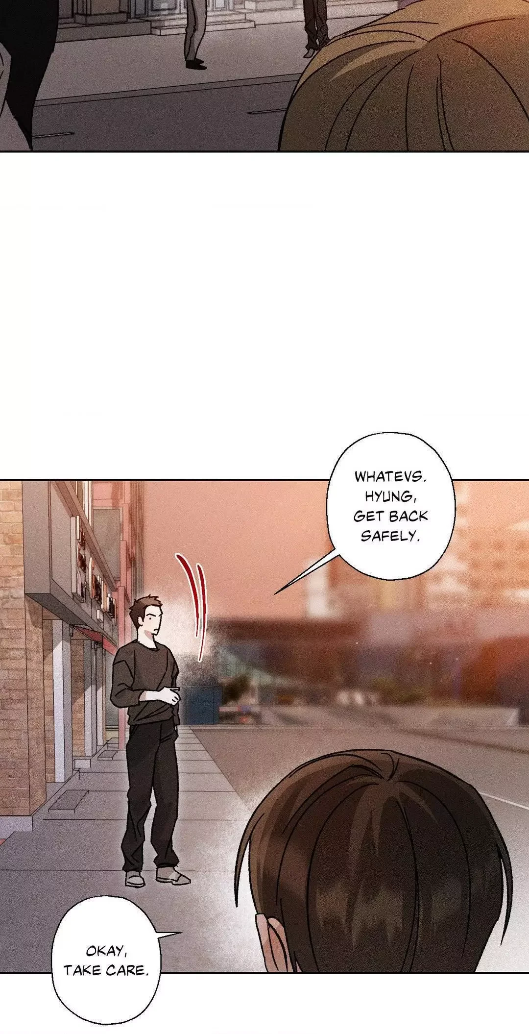 Close Up (Dyo) - Chapter 10 Page 3