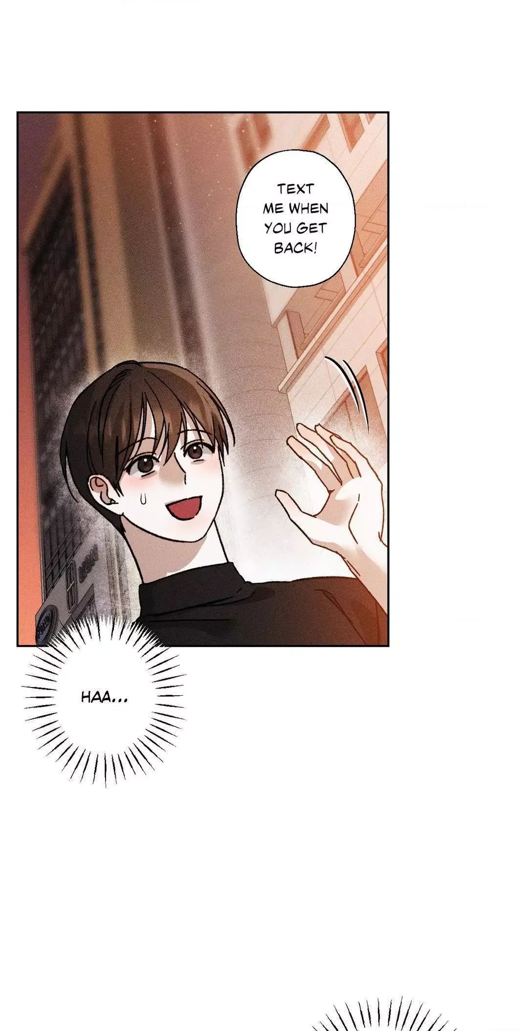 Close Up (Dyo) - Chapter 10 Page 4