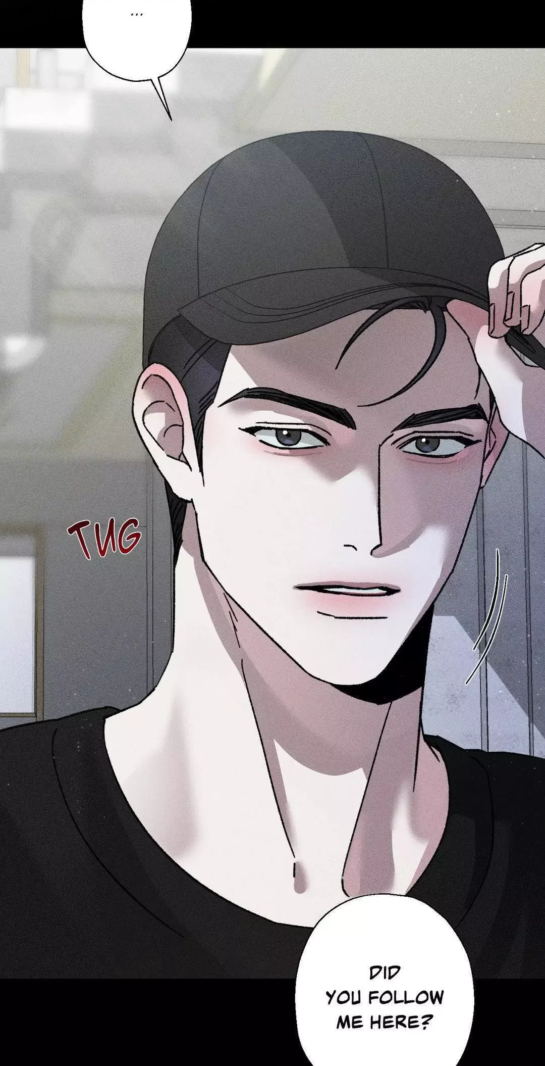 Close Up (Dyo) - Chapter 10 Page 6