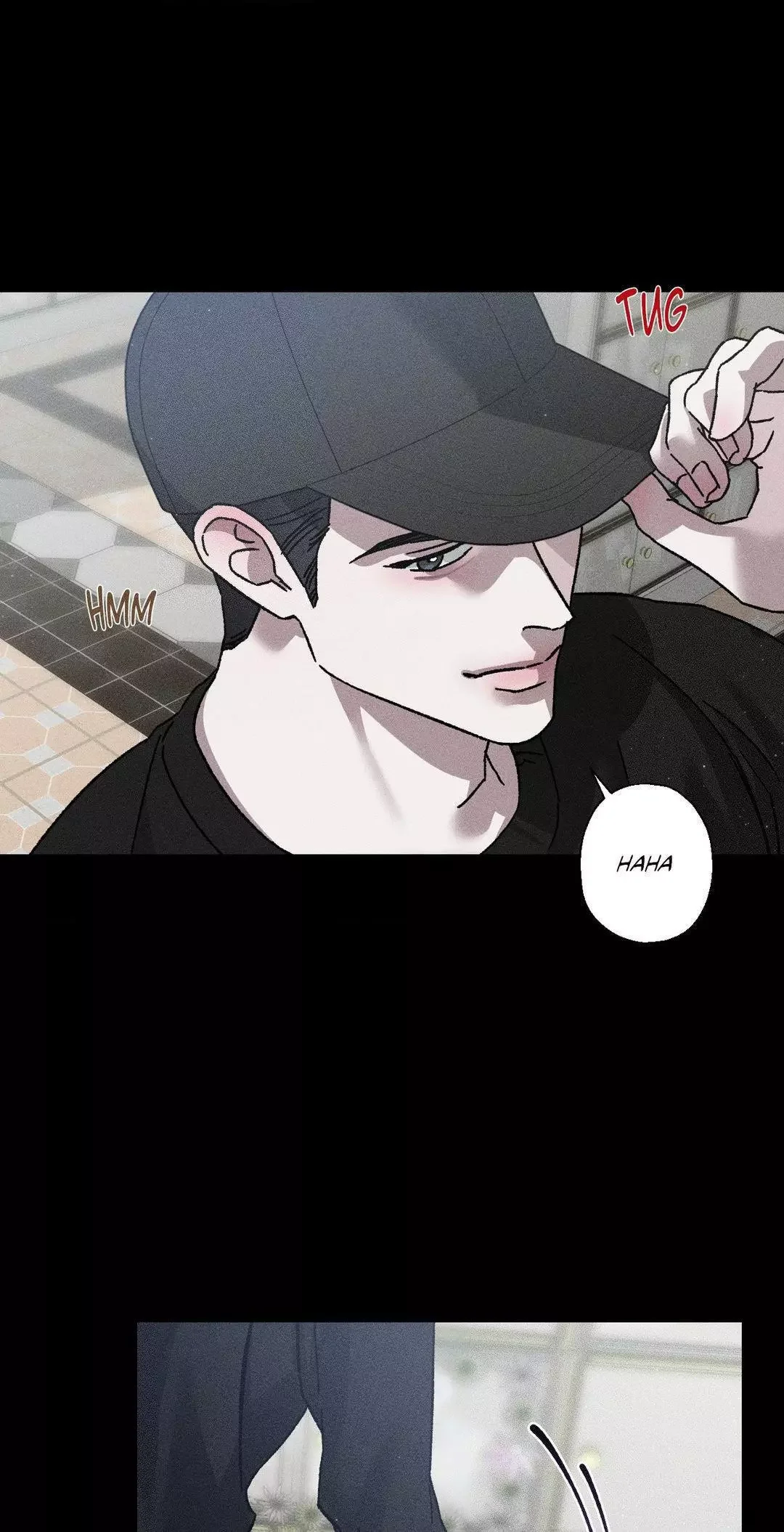 Close Up (Dyo) - Chapter 10 Page 9