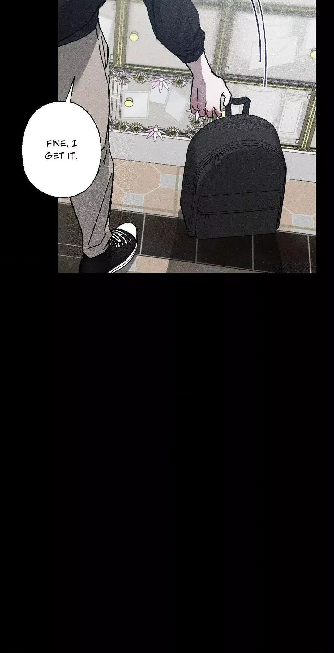 Close Up (Dyo) - Chapter 10 Page 10