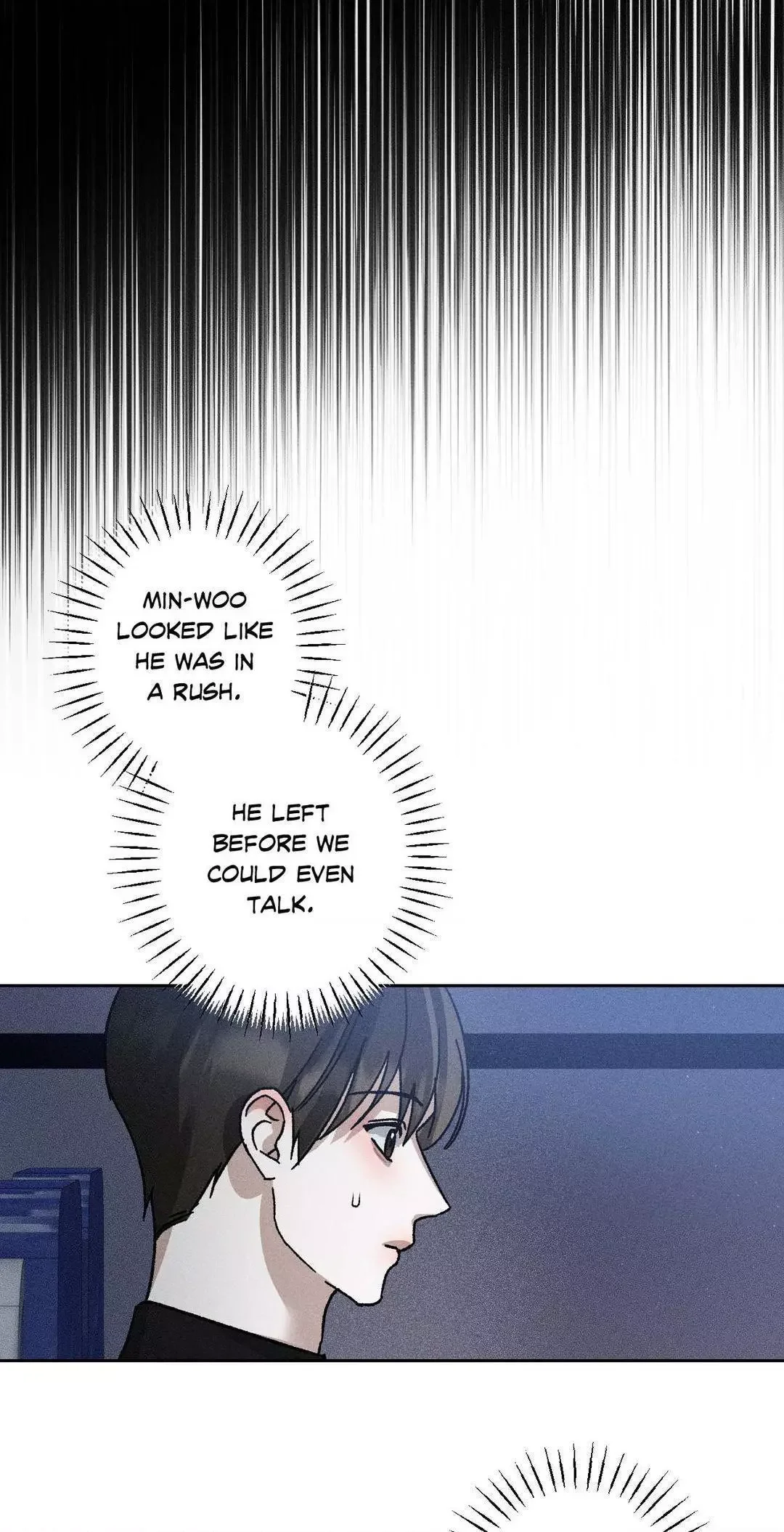 Close Up (Dyo) - Chapter 10 Page 12