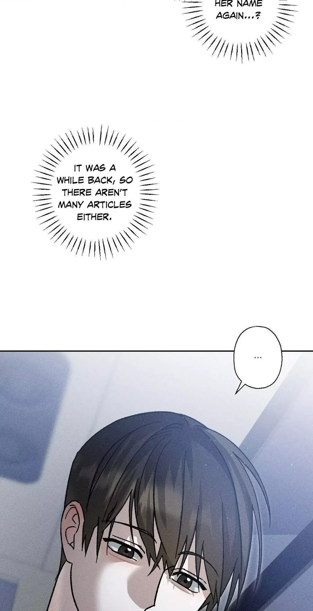 Close Up (Dyo) - Chapter 10 Page 15