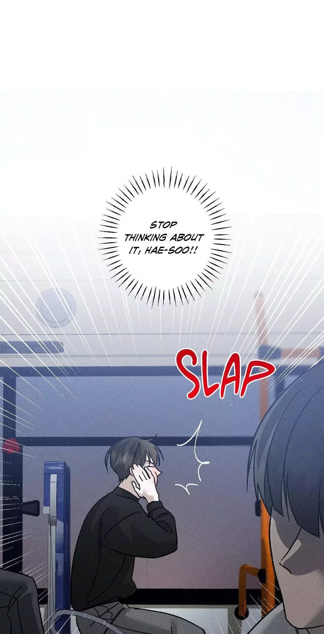 Close Up (Dyo) - Chapter 10 Page 17