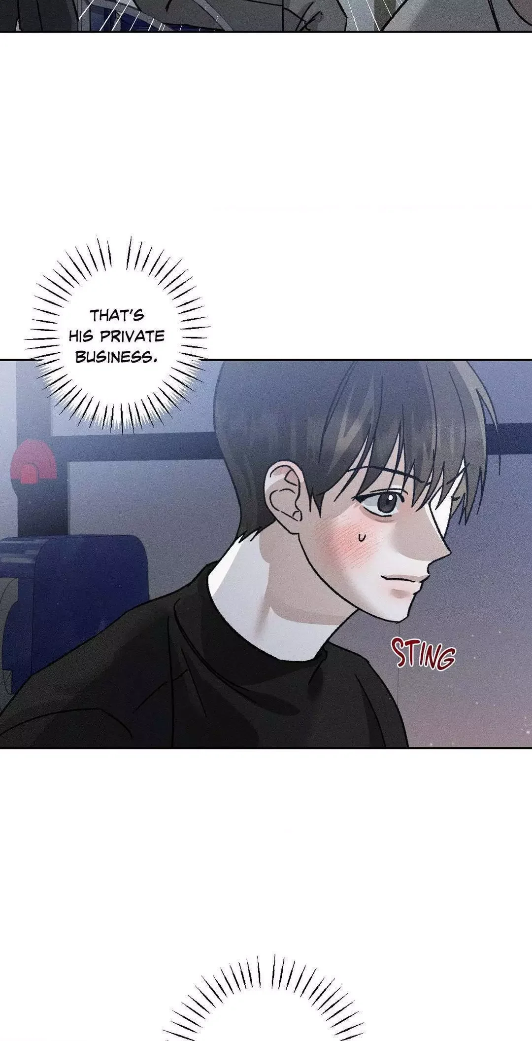 Close Up (Dyo) - Chapter 10 Page 18