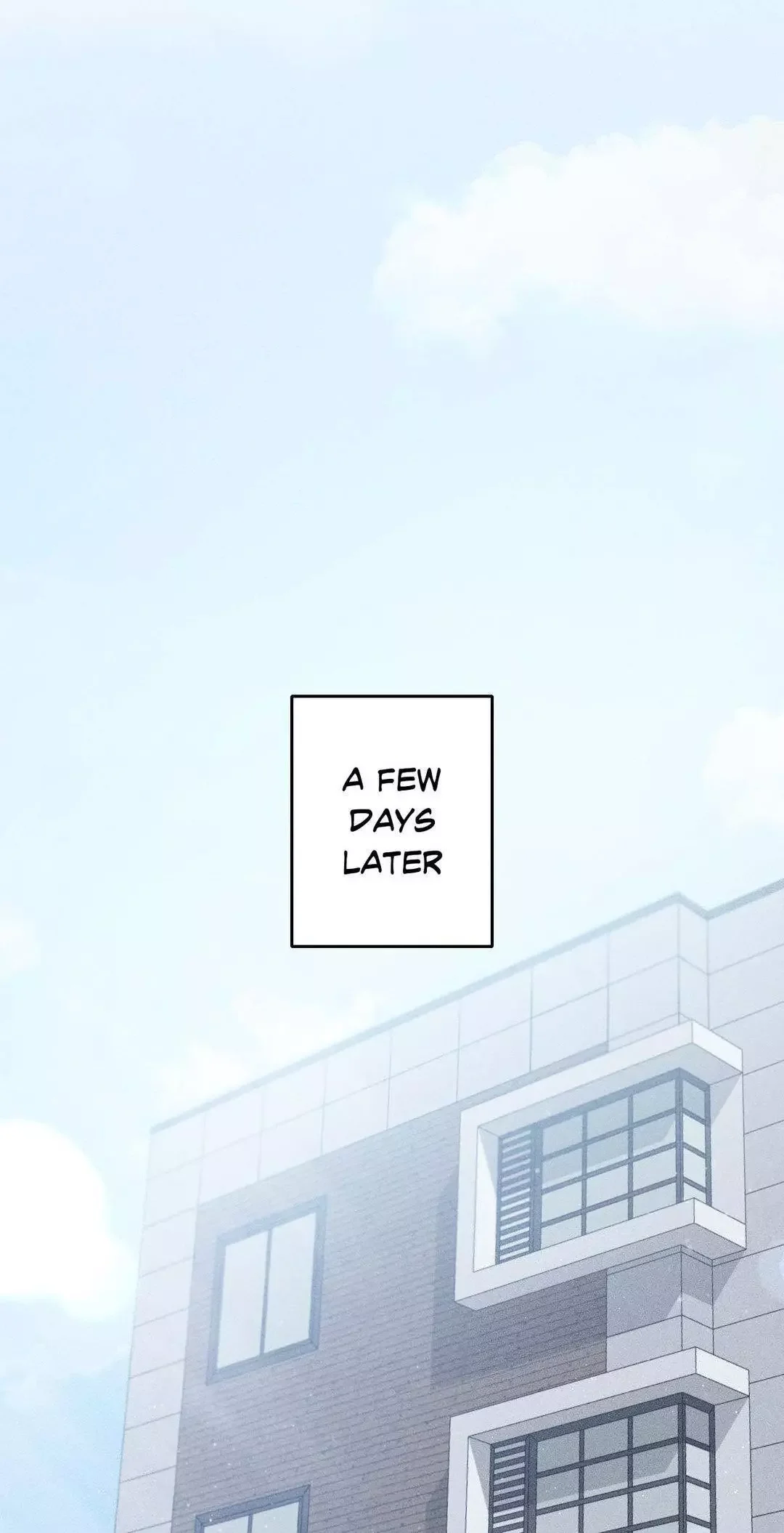 Close Up (Dyo) - Chapter 10 Page 20