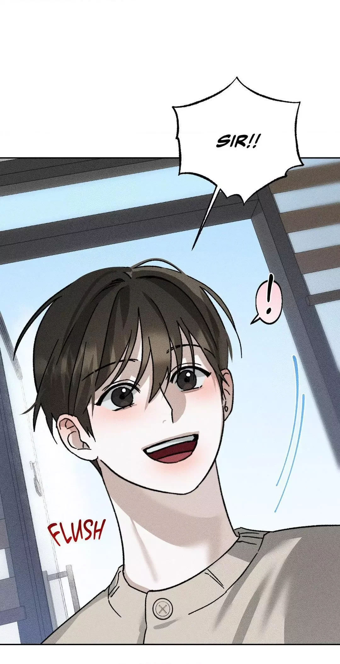 Close Up (Dyo) - Chapter 10 Page 23