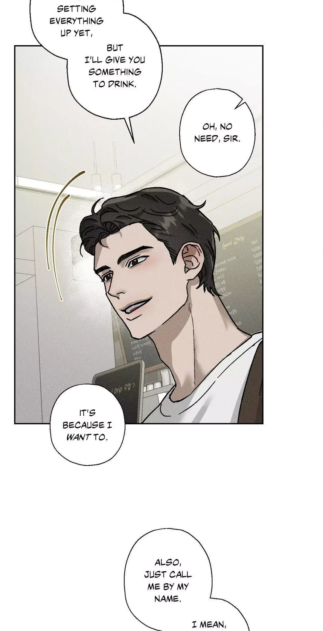 Close Up (Dyo) - Chapter 10 Page 26