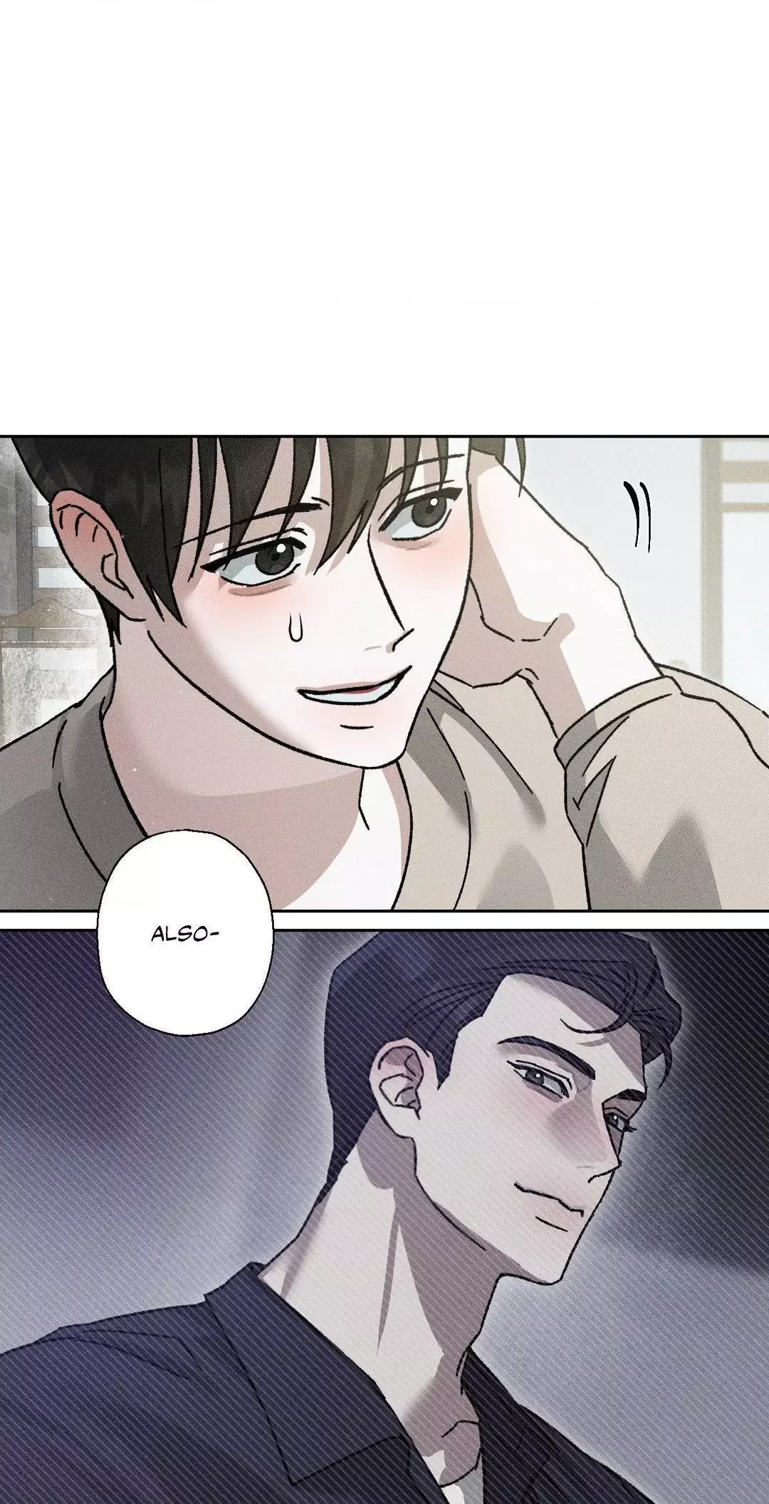 Close Up (Dyo) - Chapter 10 Page 32