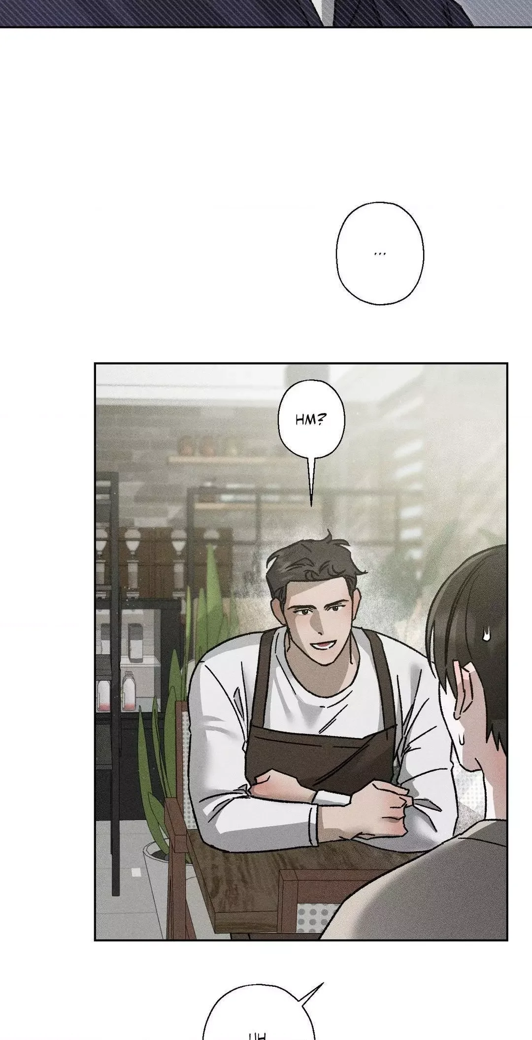Close Up (Dyo) - Chapter 10 Page 33