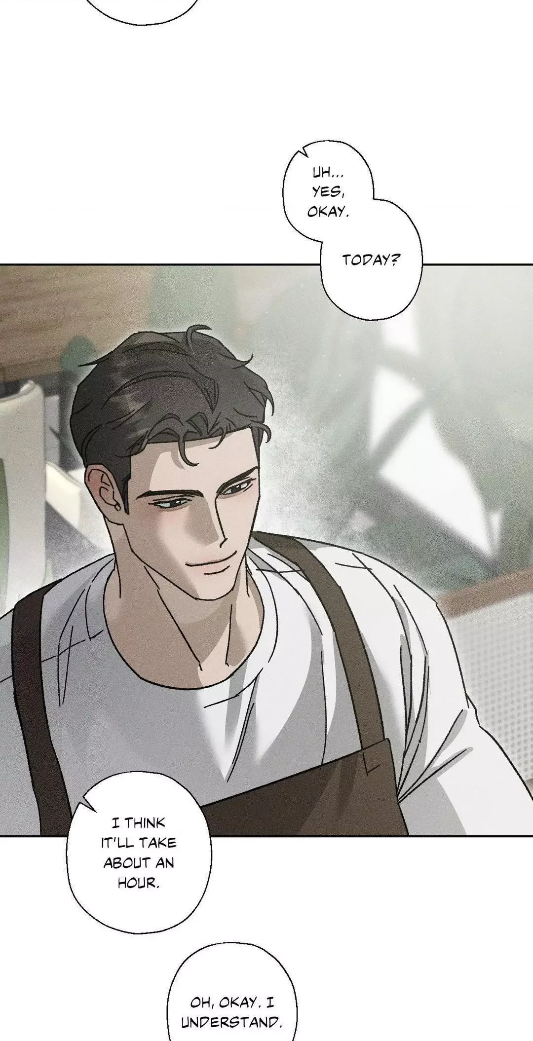 Close Up (Dyo) - Chapter 10 Page 37