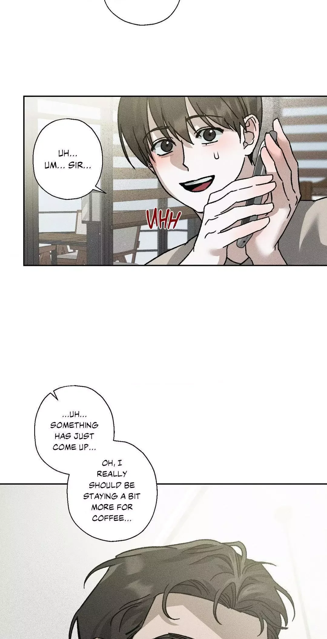 Close Up (Dyo) - Chapter 10 Page 38