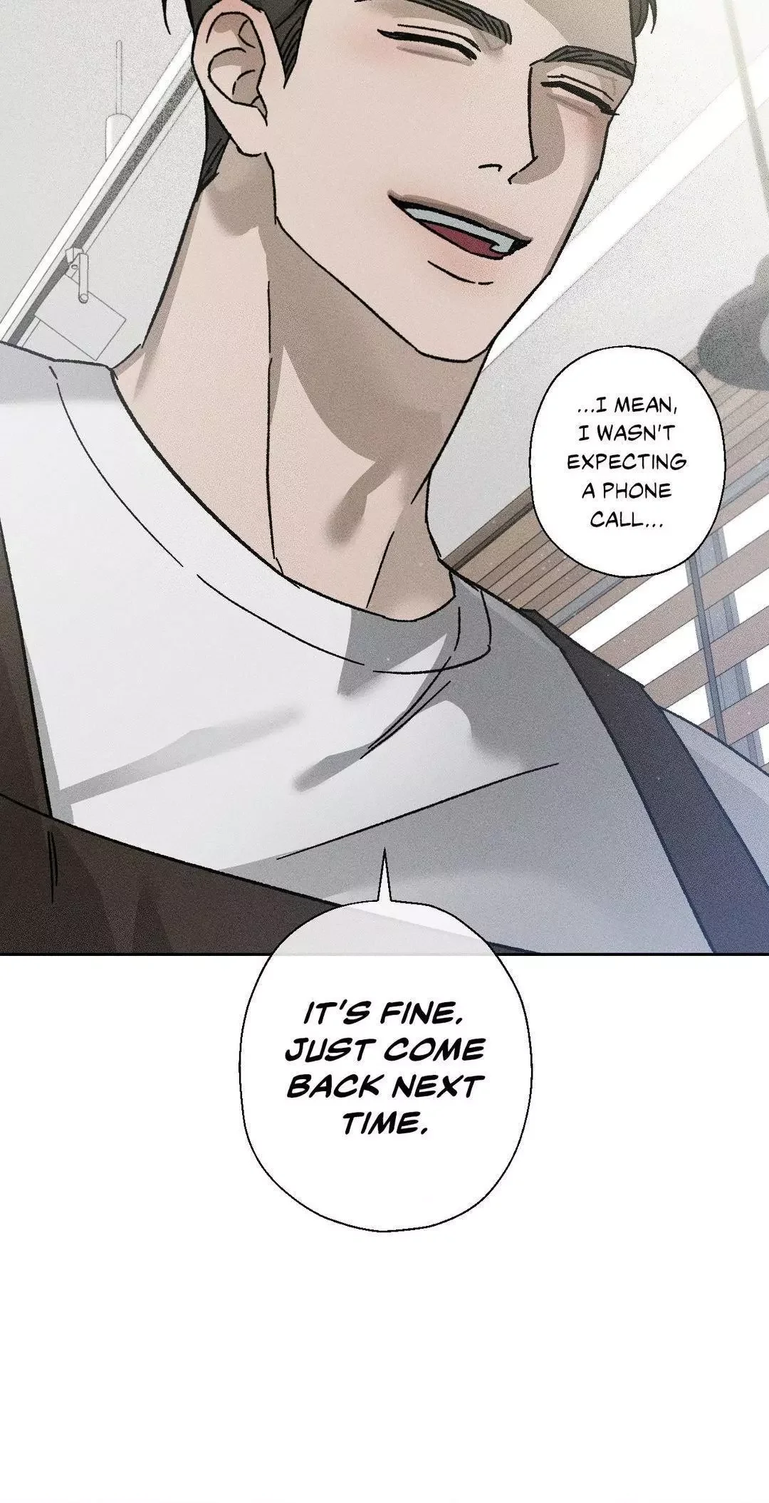 Close Up (Dyo) - Chapter 10 Page 39