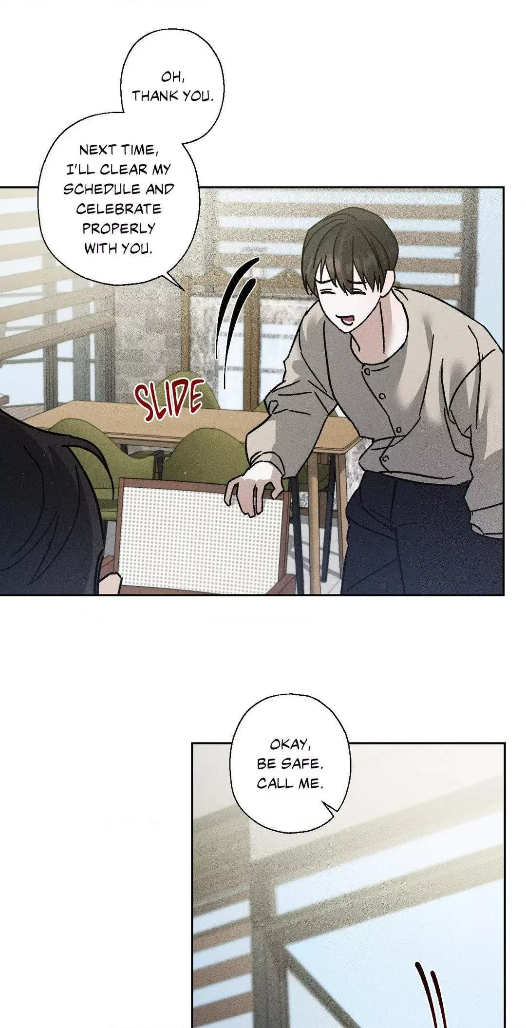 Close Up (Dyo) - Chapter 10 Page 40