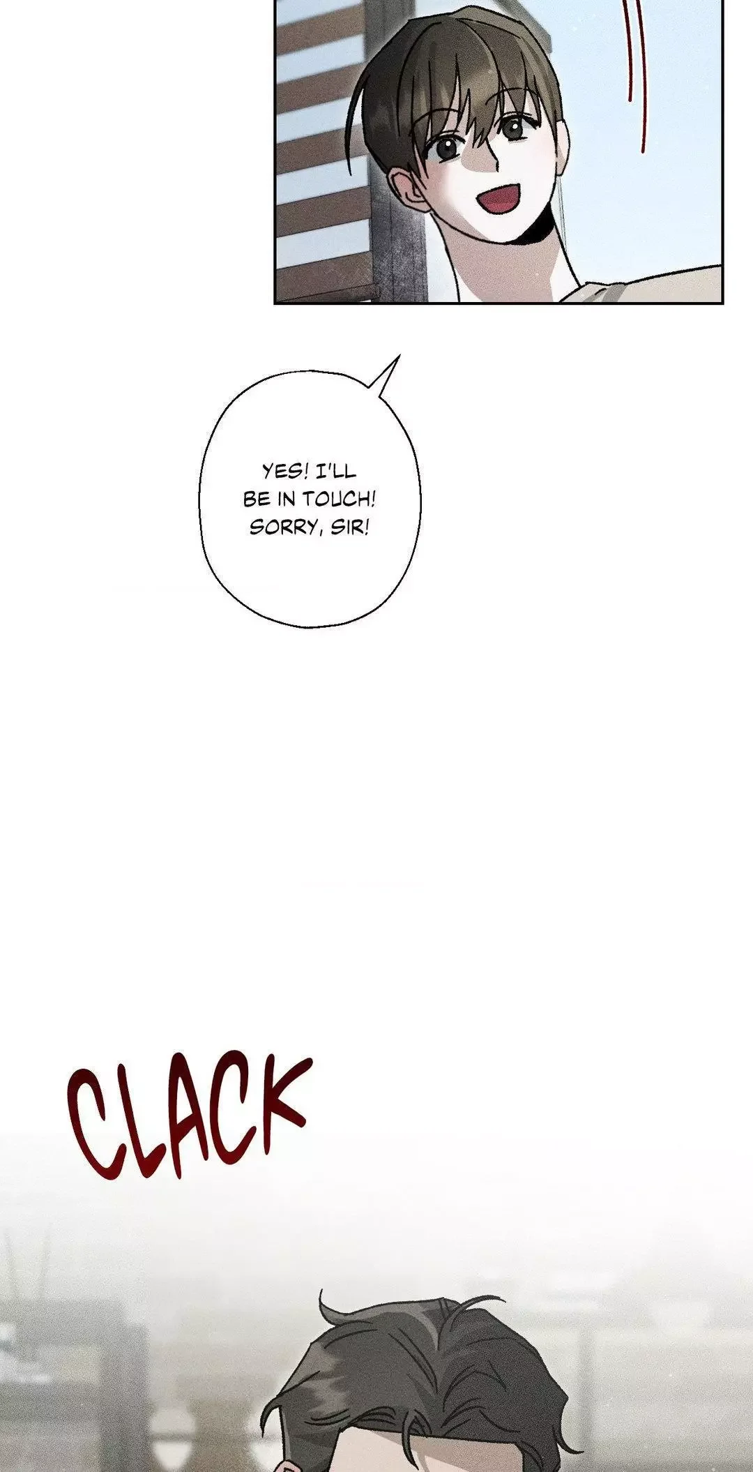 Close Up (Dyo) - Chapter 10 Page 41