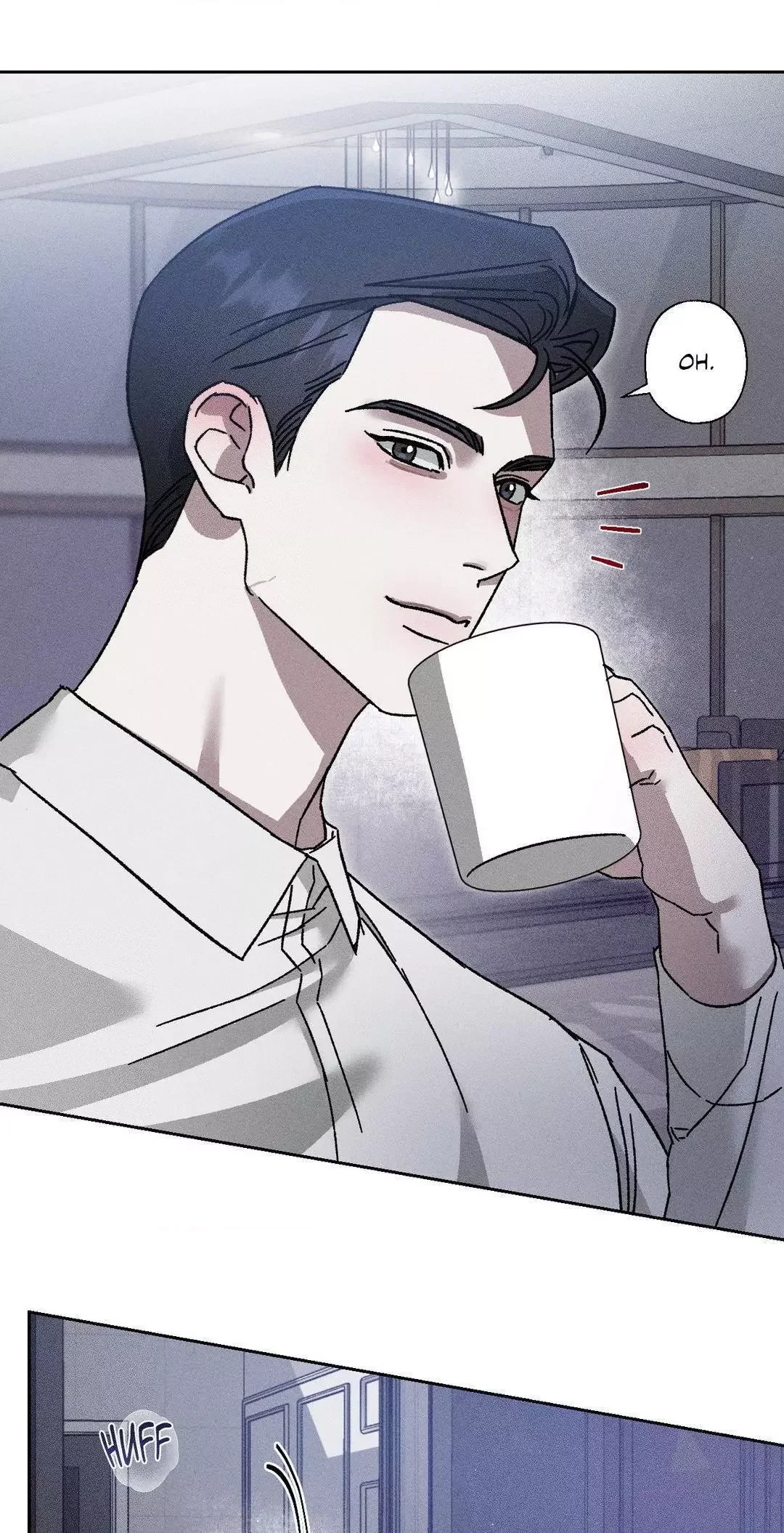 Close Up (Dyo) - Chapter 10 Page 43