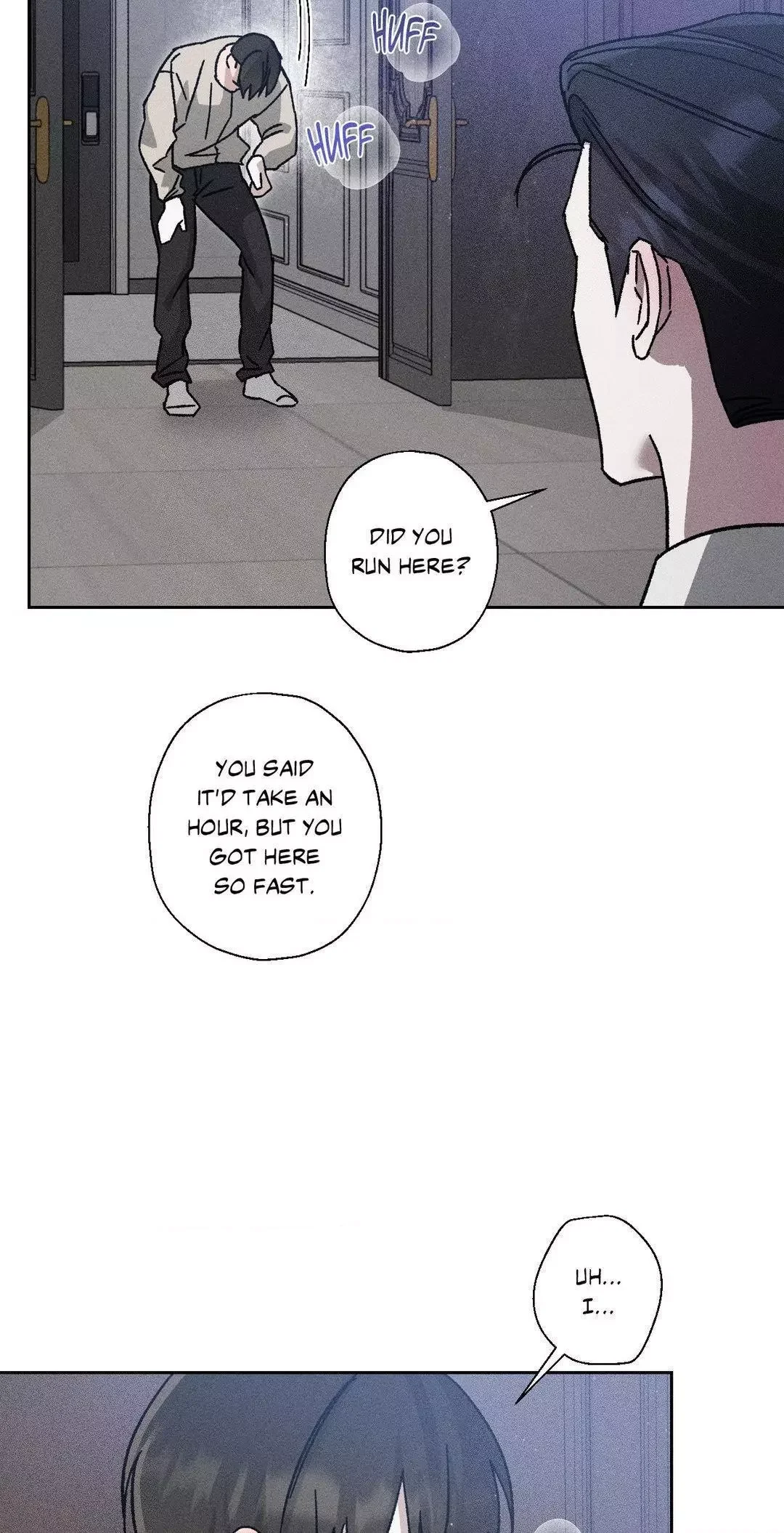 Close Up (Dyo) - Chapter 10 Page 44