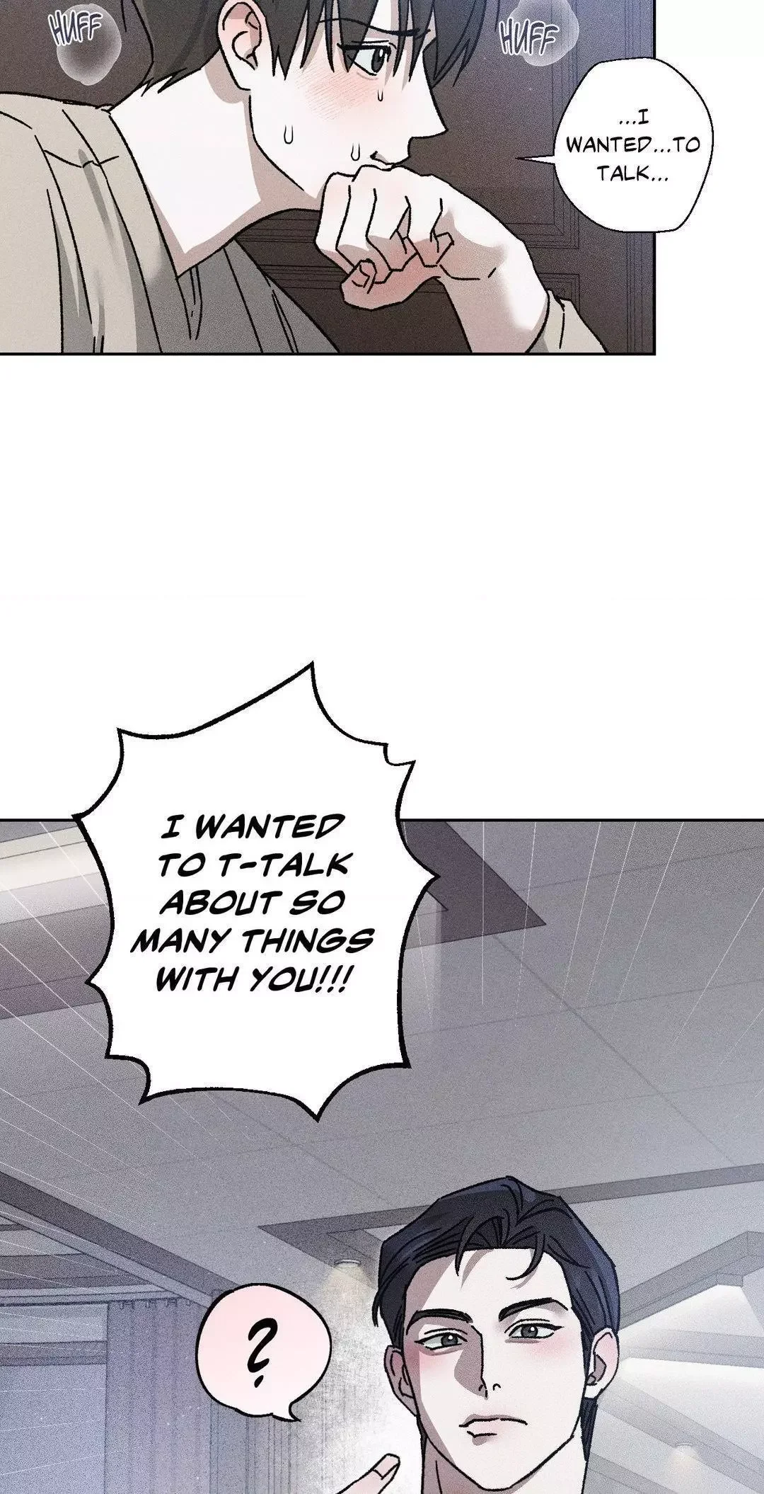 Close Up (Dyo) - Chapter 10 Page 45